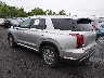 KM8R2DGE2SU****** Salvage and Repairable 2025 Hyundai Palisade in Scranton