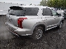 KM8R2DGE2SU****** Salvage and Wrecked 2025 Hyundai Palisade in Pennsylvania State