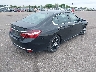 1HGCR2F52GA****** Salvage and Wrecked 2016 Honda Accord in Minnesota State