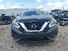 5N1AZ2MH6JN****** Destrozados 2018 Nissan Murano en Estado de Texas