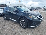 5N1AZ2MH6JN****** Salvamento y Destrozados 2018 Nissan Murano en Houston North