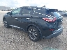 5N1AZ2MH6JN****** Salvamento y Reparables 2018 Nissan Murano en Houston North
