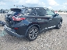 5N1AZ2MH6JN****** Salvamento y Destrozados 2018 Nissan Murano en Estado de Texas