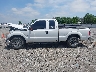 1FT7X2A65GE****** Salvage 2016 Ford F-250