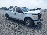 1FT7X2A65GE****** Salvage and Wrecked 2016 Ford F-250 in Little Rock