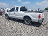 1FT7X2A65GE****** Salvage and Repairable 2016 Ford F-250 in Little Rock