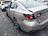 4S3BWAN6XL3****** Usados 2020 Subaru Legacy
