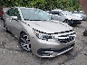 4S3BWAN6XL3****** Salvamento y Destrozados 2020 Subaru Legacy en Greensboro
