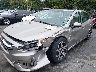 4S3BWAN6XL3****** Salvamento y Reparables 2020 Subaru Legacy en Estado de Carolina del Norte