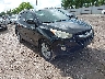 KM8JUCAC8BU****** Salvage and Wrecked 2011 Hyundai Tucson in Springfield