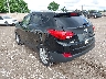 KM8JUCAC8BU****** Salvage and Repairable 2011 Hyundai Tucson in Springfield