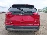 2FMPK4J94PB****** Wrecked 2023 Ford Edge