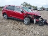 2FMPK4J94PB****** Salvage and Wrecked 2023 Ford Edge in Casper
