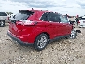 2FMPK4J94PB****** Salvage and Wrecked 2023 Ford Edge in Wyoming State