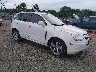 3GNAL4EKXES****** Salvage and Wrecked 2014 Chevrolet Captiva Sport in Southern New Jersey