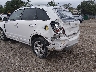 3GNAL4EKXES****** Salvage and Repairable 2014 Chevrolet Captiva Sport in New Jersey State