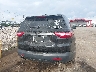 1GNERFKWXKJ****** Destrozados 2019 Chevrolet Traverse
