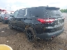 1GNERFKWXKJ****** Salvamento y Reparables 2019 Chevrolet Traverse en New Orleans East