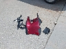 4T1B11HK3JU****** Destrozados 2018 Toyota Camry en Estado de Missouri