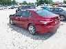 4T1B11HK3JU****** Salvamento y Reparables 2018 Toyota Camry en Springfield