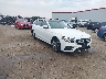 WDDZH6JB0KA****** Salvamento y Destrozados 2019 Mercedes-Benz E-Class en Fort Worth North