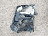2HGFC2F55JH****** Destrozados 2018 Honda Civic en Estado de Texas