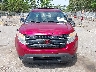 1FM5K7D84FG****** Used 2015 Ford Explorer in New York State