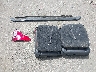1FM5K7D84FG****** Wrecked 2015 Ford Explorer in New York State