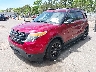 1FM5K7D84FG****** Used and Repairable 2015 Ford Explorer in Long Island