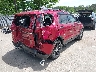 1FM5K7D84FG****** Salvage and Wrecked 2015 Ford Explorer in New York State