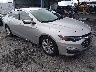 1G1ZD5ST2LF****** Salvamento y Destrozados 2020 Chevrolet Malibu en Baton Rouge
