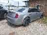 2C3CCABGXJH****** Salvage and Wrecked 2018 Chrysler 300 in Oklahoma State