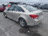 1G1PC5SB9E7****** Salvamento y Reparables 2014 Chevrolet Cruze en Saint Louis
