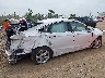 3FA6P0LUXJR****** Wrecked 2018 Ford Fusion Hybrid in Illinois State