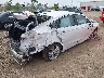 3FA6P0LUXJR****** Salvage and Wrecked 2018 Ford Fusion Hybrid in Illinois State