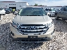 2FMPK3J90JB****** Wrecked 2018 Ford Edge in Missouri State