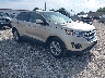 2FMPK3J90JB****** Salvage and Wrecked 2018 Ford Edge in Springfield