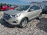 2FMPK3J90JB****** Used and Repairable 2018 Ford Edge in Springfield