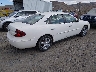 2G4WC532551****** Salvage and Wrecked 2005 Buick LaCrosse in Nevada State