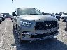 JN8AZ2NE6L9****** Salvage and Wrecked 2020 Infiniti QX80 in Los Angeles