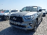 JN8AZ2NE6L9****** Used and Repairable 2020 Infiniti QX80 in Los Angeles