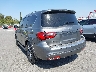 JN8AZ2NE6L9****** Salvage and Repairable 2020 Infiniti QX80 in Los Angeles