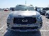 JN8AZ2NE6L9****** Salvage and Repairable 2020 Infiniti QX80 in California State