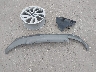 KM8J3CA24GU****** Wrecked 2016 Hyundai Tucson in Texas State