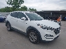 KM8J3CA24GU****** Salvage and Wrecked 2016 Hyundai Tucson in Dallas