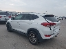 KM8J3CA24GU****** Salvage and Repairable 2016 Hyundai Tucson in Dallas