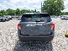 1FMSK8DH5MG****** Wrecked 2021 Ford Explorer