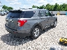 1FMSK8DH5MG****** Salvage and Wrecked 2021 Ford Explorer in Missouri State