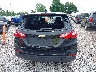 3GNAXHEV5KL****** Repairable 2019 Chevrolet Equinox in Missouri State