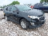 3GNAXHEV5KL****** Salvage and Wrecked 2019 Chevrolet Equinox in Springfield